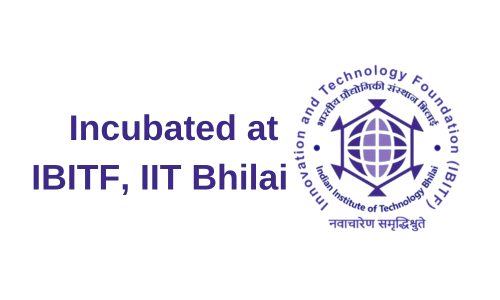 IBITF Logo