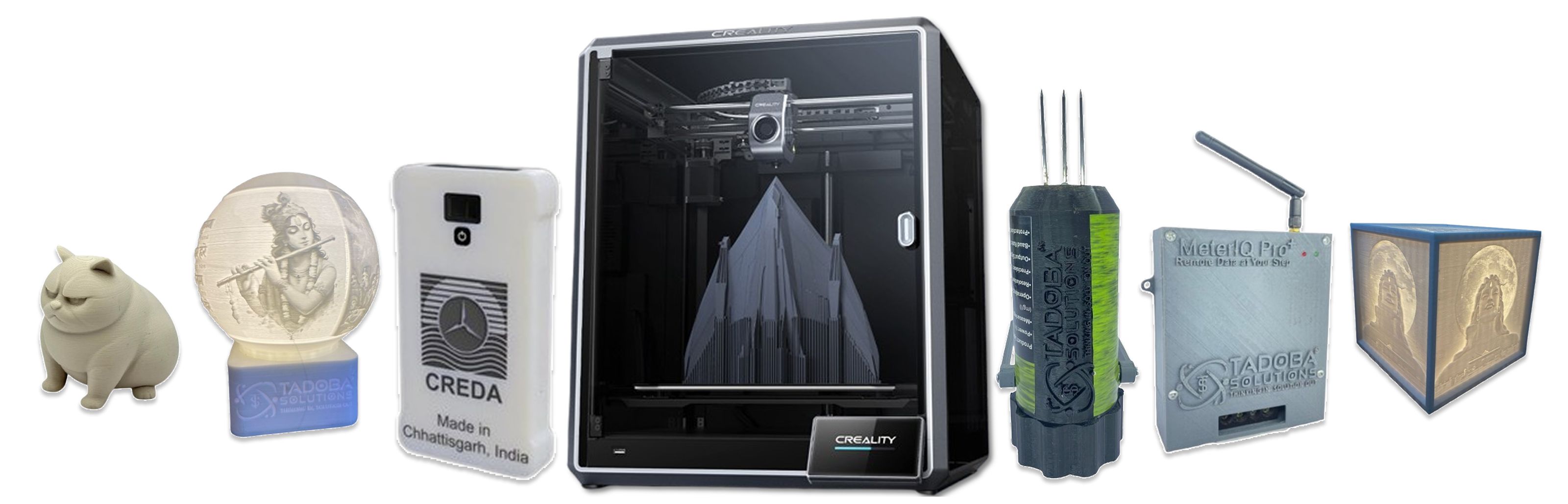 3D Prototype Workstation