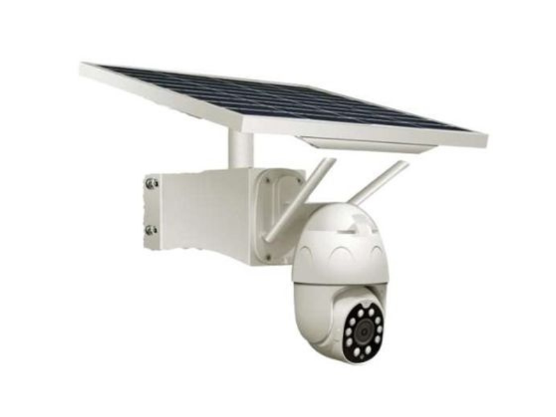 Solar Camera