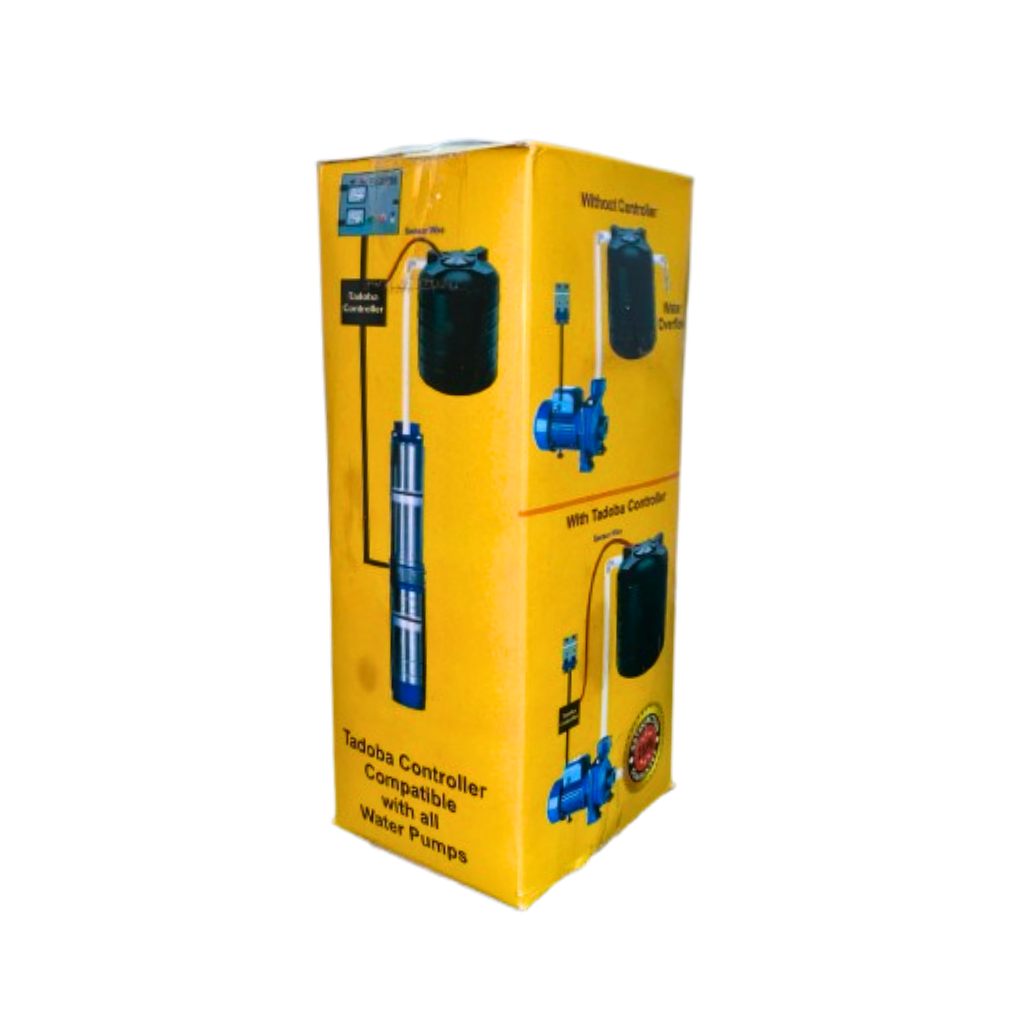 AquaController-AO (3-Φ Universal)