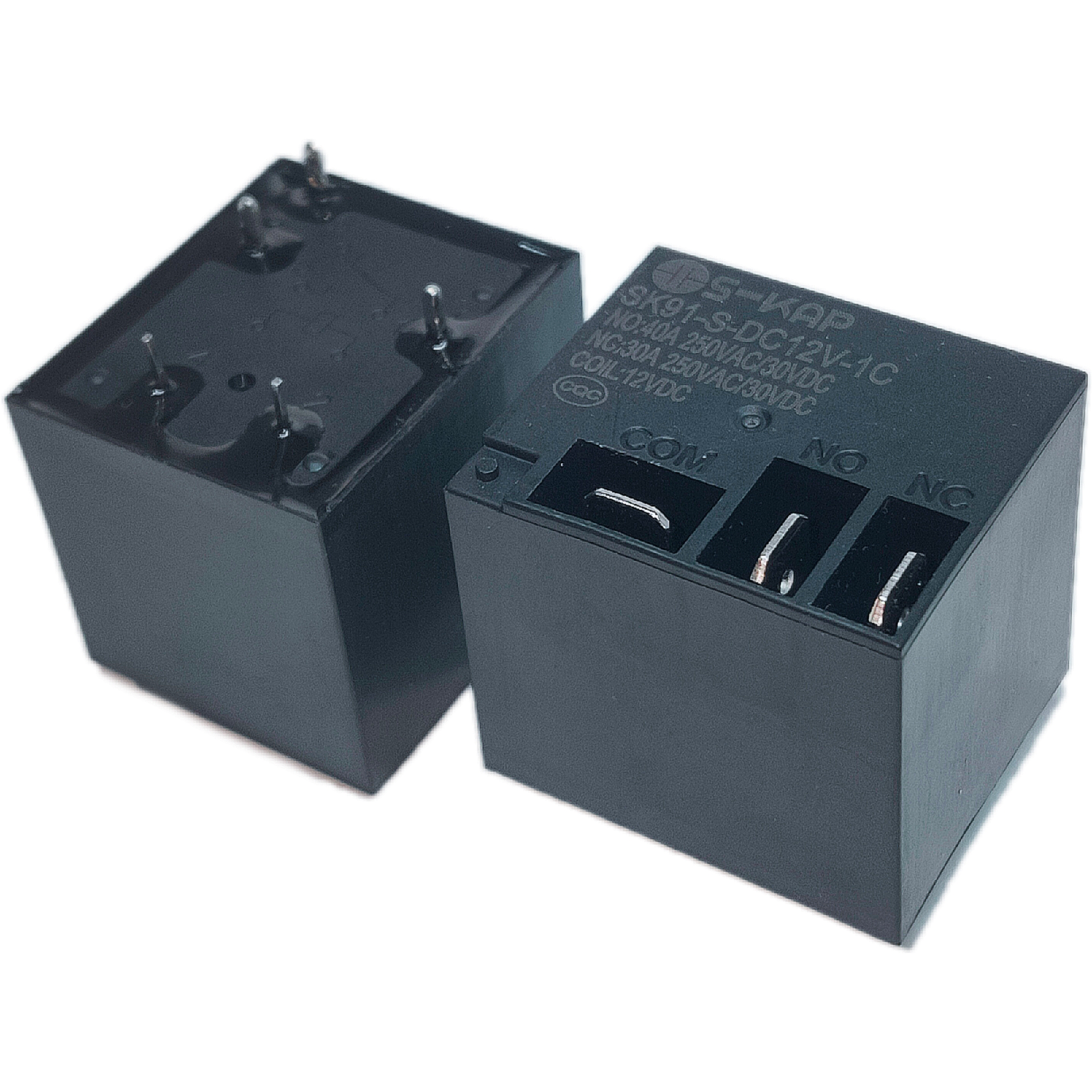 Relay SK91 (Box-Type)