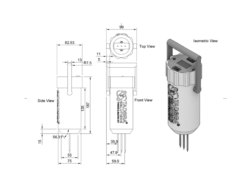Technical Design Stage