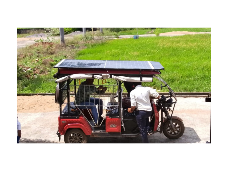 Process of Retrofitting