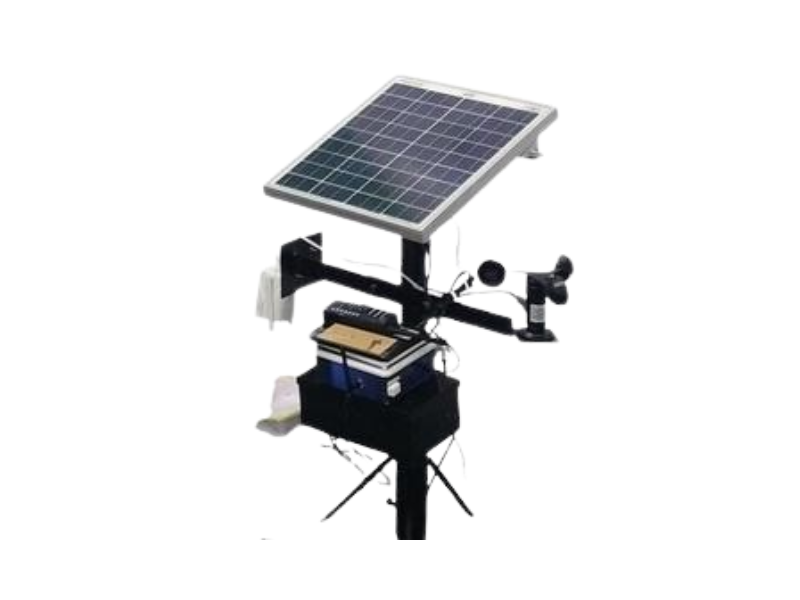 Weather Station